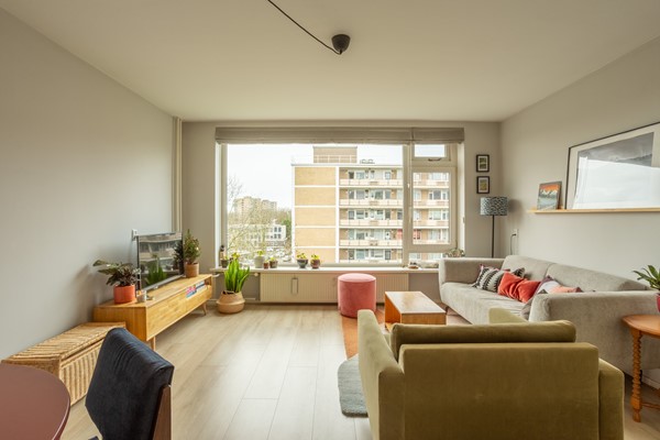 Medium property photo - Zwedenburg 258, 2591 BM Den Haag